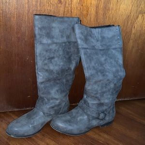 Size 10 Boots